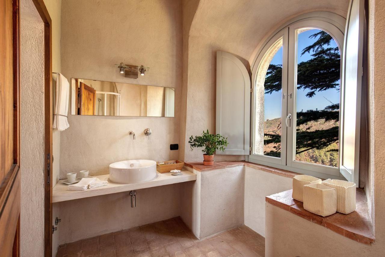 Torre Almonte Aparthotel Todi Kültér fotó