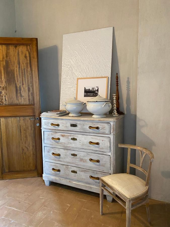 Torre Almonte Aparthotel Todi Kültér fotó