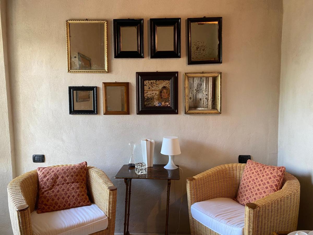 Torre Almonte Aparthotel Todi Kültér fotó
