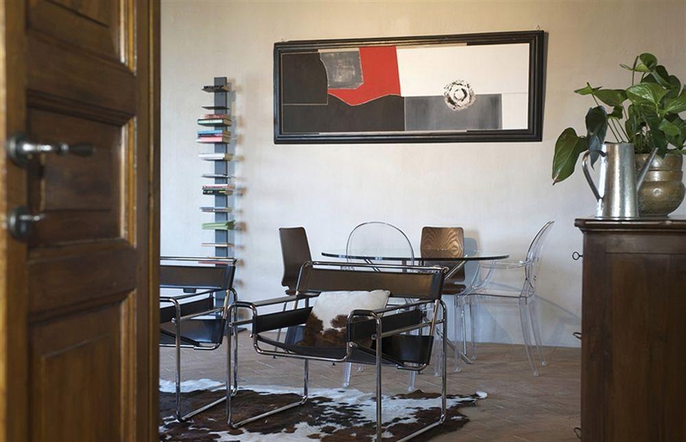 Torre Almonte Aparthotel Todi Kültér fotó
