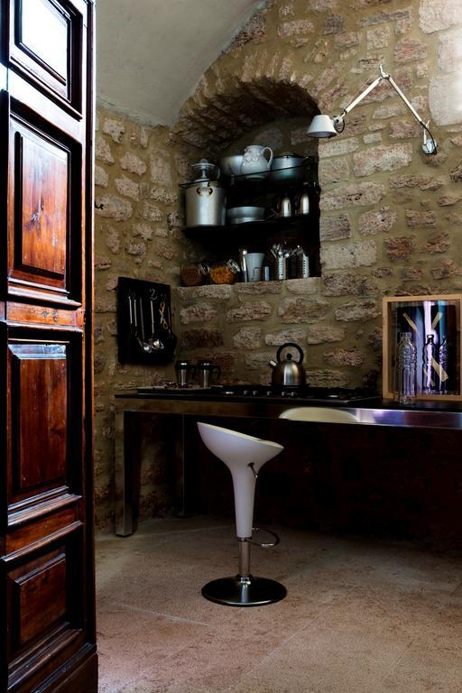 Torre Almonte Aparthotel Todi Kültér fotó