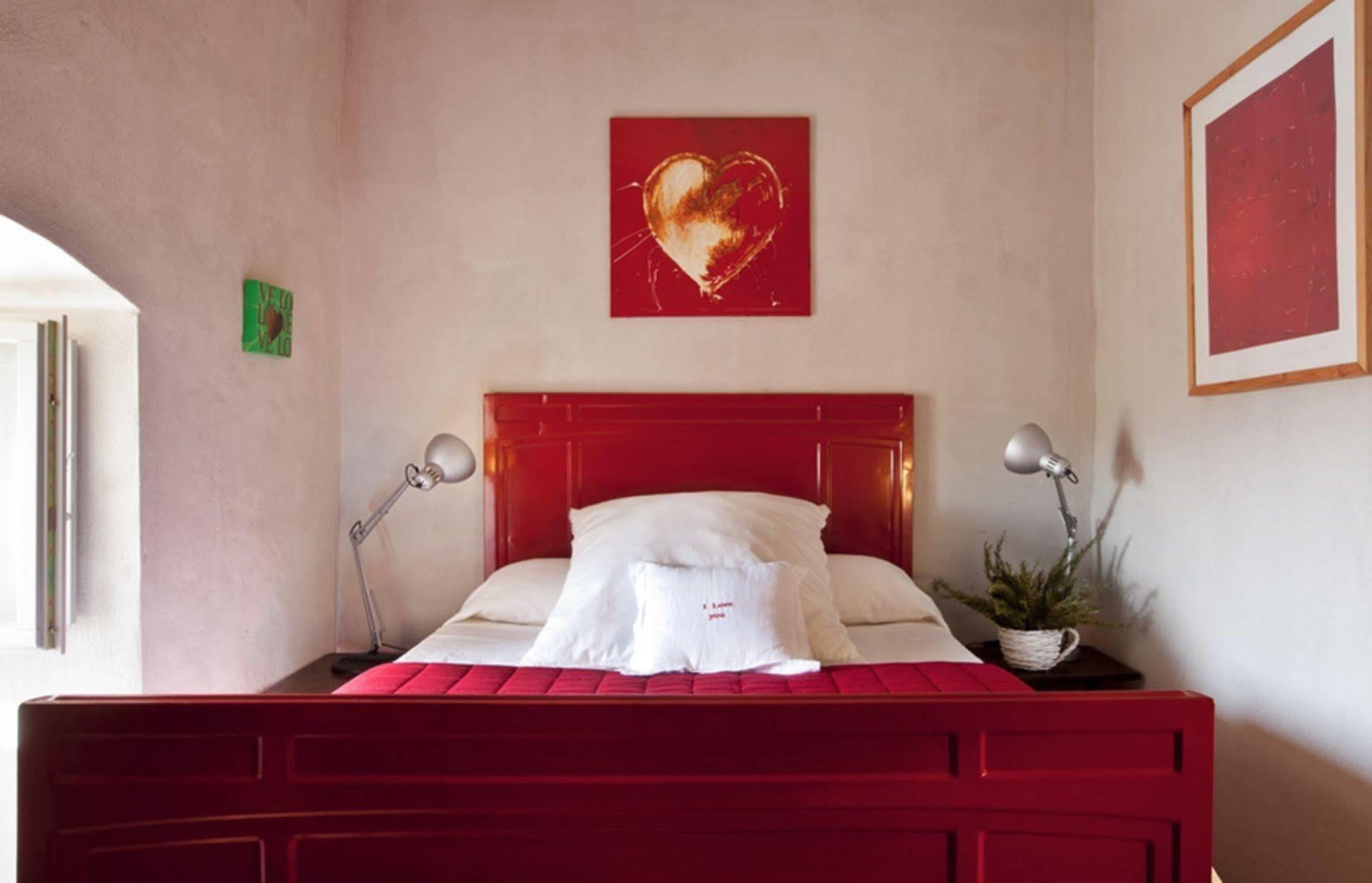 Torre Almonte Aparthotel Todi Kültér fotó