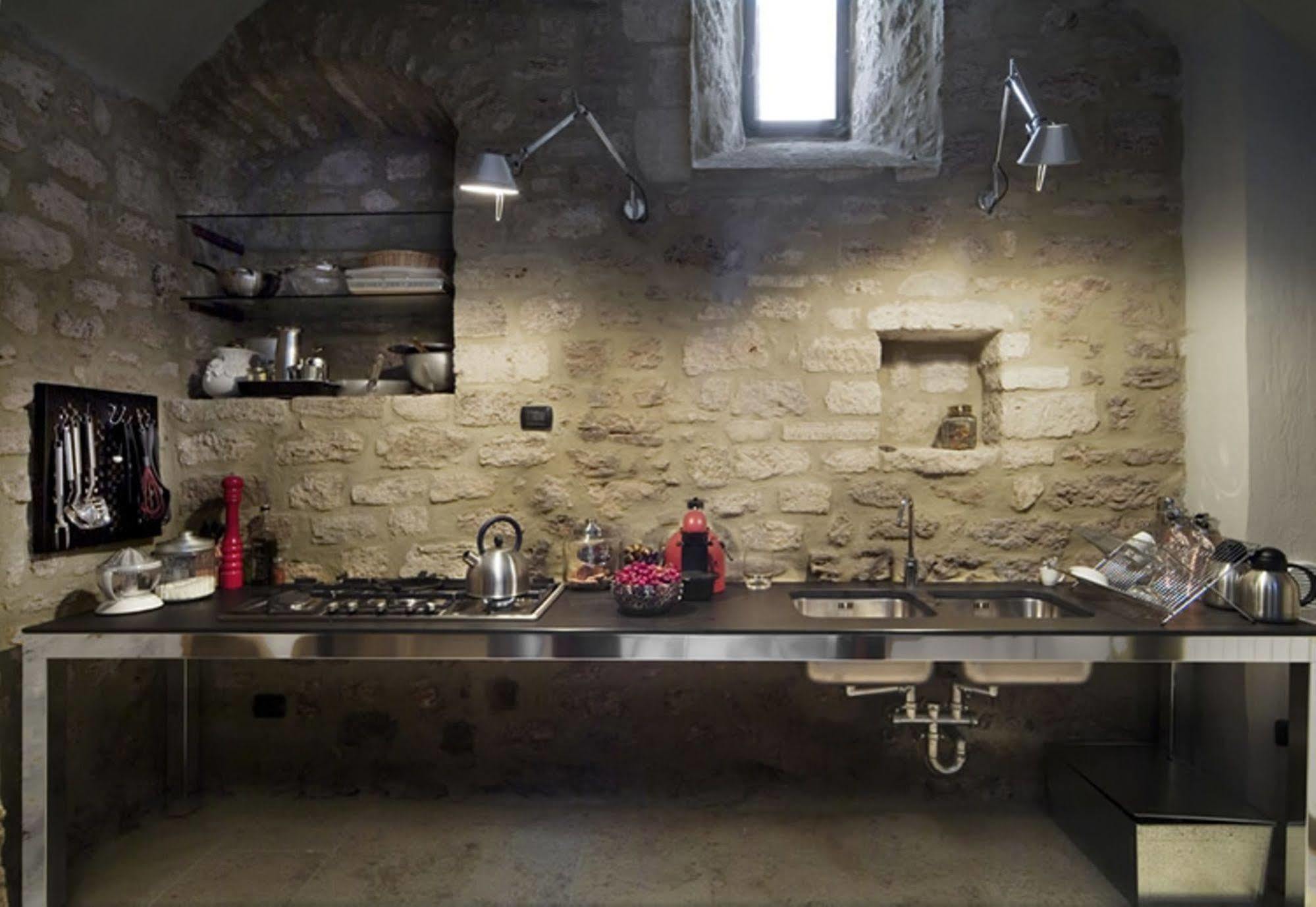 Torre Almonte Aparthotel Todi Kültér fotó