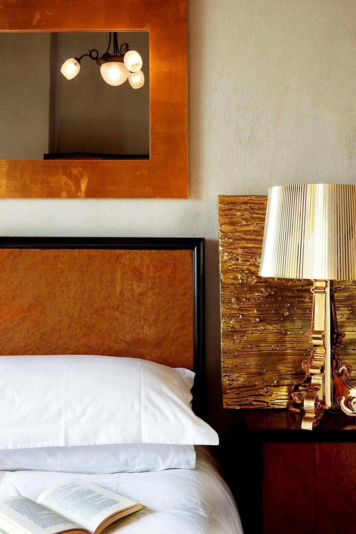 Torre Almonte Aparthotel Todi Kültér fotó