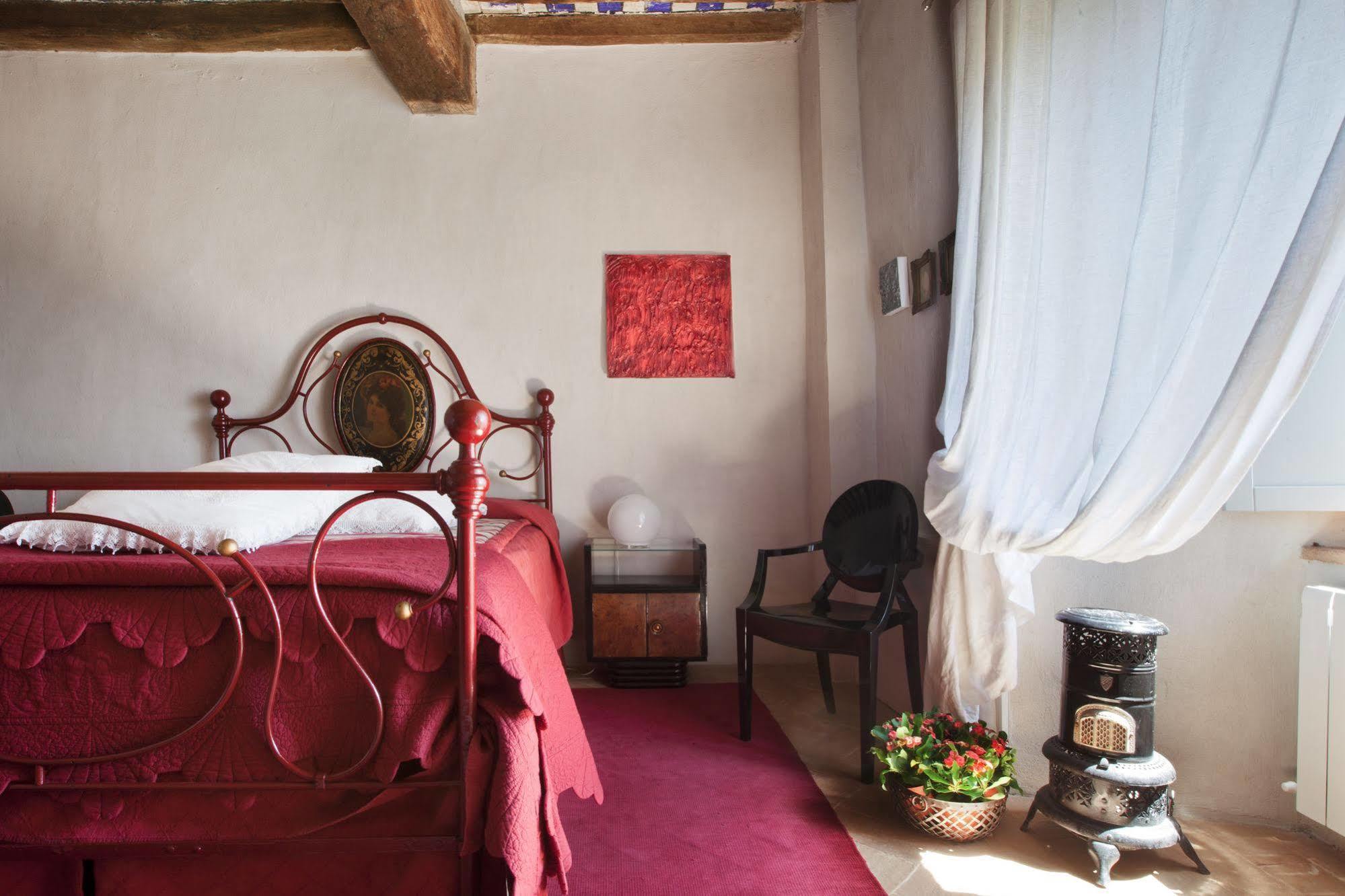 Torre Almonte Aparthotel Todi Kültér fotó